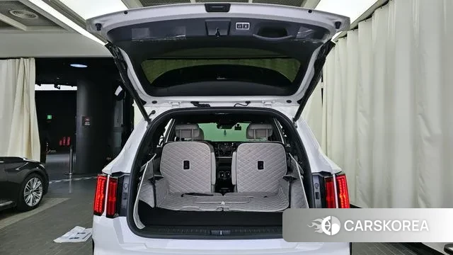 Kia Sorento 4th Generation id 3572040 из Кореи 11