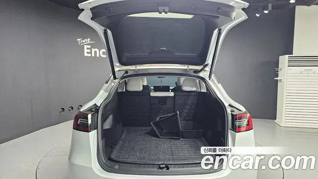 Tesla Model Y id 2512115 из Кореи 11