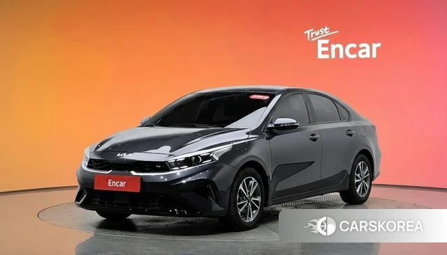 Kia The New K3 2nd generation id 3818776 из Кореи 11