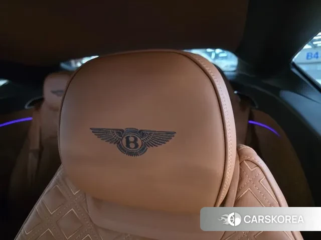 Bentley Continental GT 3rd Generation id 3088570 из Кореи 11