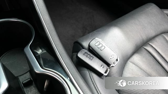 Kia K5 3rd generation id 3936308 из Кореи 11