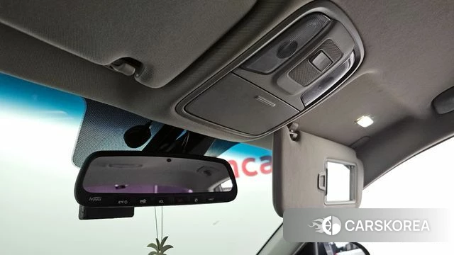 Kia The New K5 2nd generation id 3955619 из Кореи 11