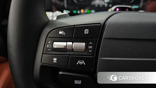 Kia The New Sportage 5th Generation Hybrid id 4523050 из Кореи 11