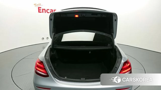 Mercedes-Benz E-Class W213 id 3861242 из Кореи 11