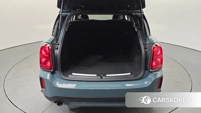 Mini Cooper Countryman id 3534516 из Кореи 11