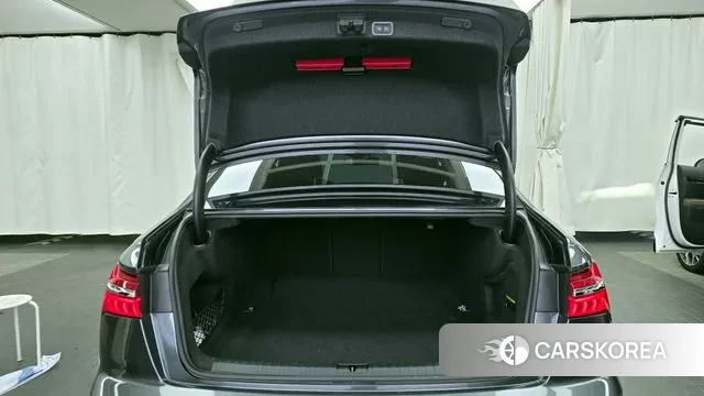 Audi A6 (C8) id 3468826 из Кореи 11