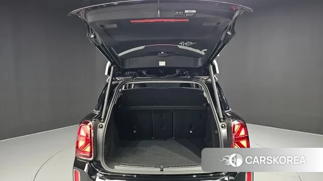 Mini Cooper Countryman id 3208748 из Кореи 11