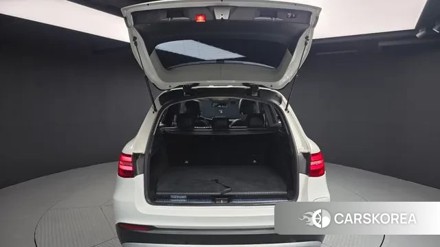 Mercedes-Benz GLC-Class X253 id 3368699 из Кореи 11