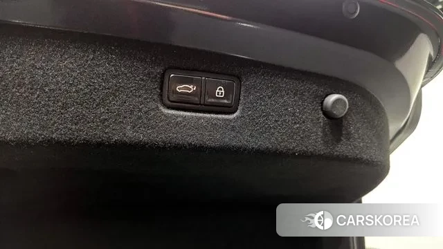 Kia The New K9 2nd generation id 3771438 из Кореи 11