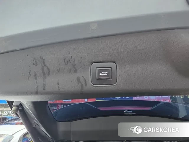 Chevrolet (GM Daewoo) Trailblazer id 3468862 из Кореи 11