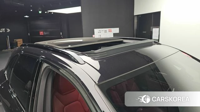 Porsche Cayenne (PO536) id 4595716 из Кореи 11