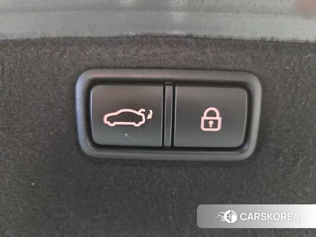 Genesis G80 id 3371546 из Кореи 11