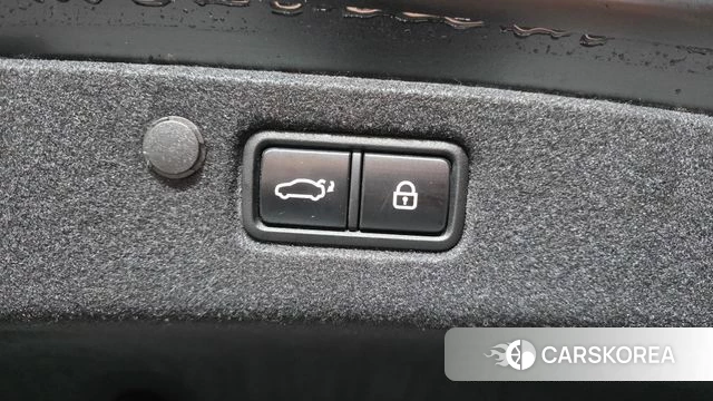 Hyundai The New Grandeur IG id 4566985 из Кореи 11