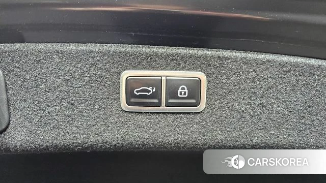 Genesis G80 (RG3) id 4540797 из Кореи 11