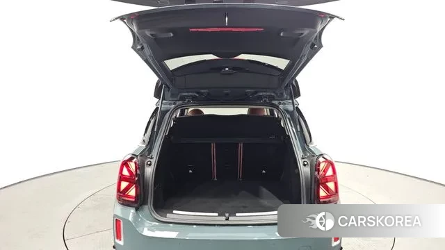 Mini Cooper S Countryman id 3566611 из Кореи 11