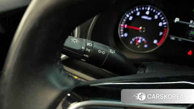 Kia The New K3 2nd generation id 4243681 из Кореи 11