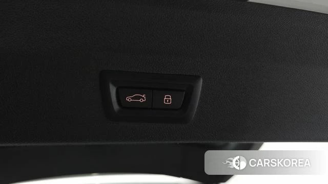 BMW X3 (G01) id 3940160 из Кореи 11