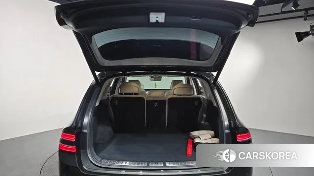 Genesis GV80 id 3634138 из Кореи 11