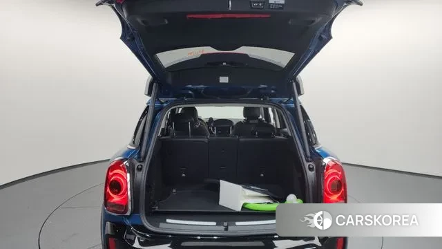 Mini Cooper Countryman id 3422885 из Кореи 11