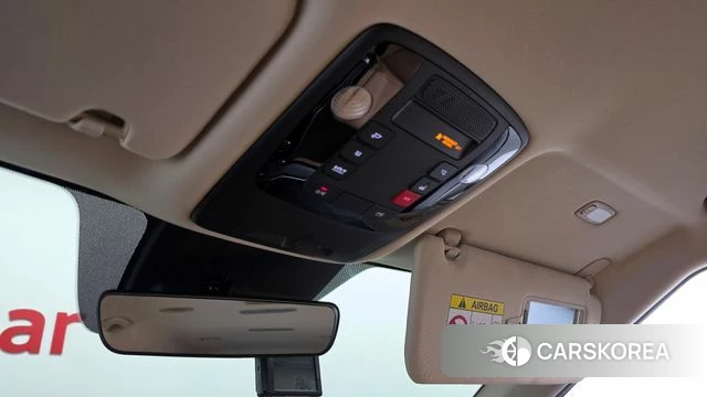 Kia Carnival 4th generation id 4758136 из Кореи 11