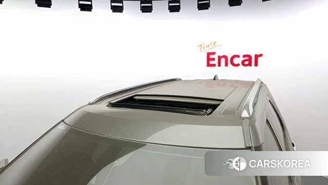 Ford Explorer id 4197126 из Кореи 11