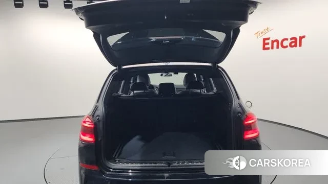 BMW X3 (G01) id 3349246 из Кореи 11