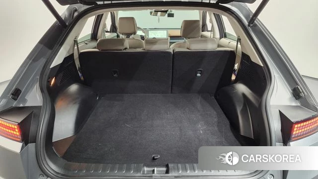 Hyundai Ionic 5 id 3799725 из Кореи 11