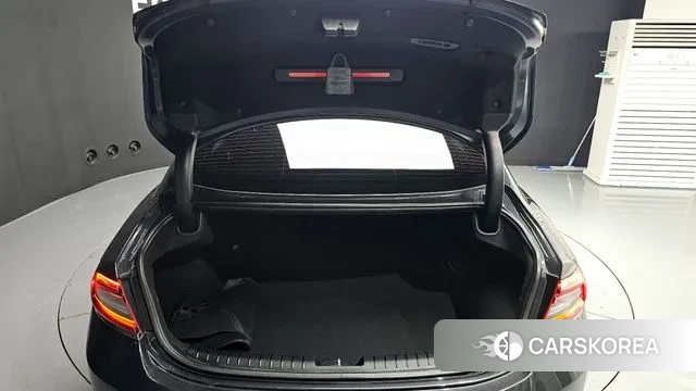 Hyundai Grandeur IG Hybrid id 3013941 из Кореи 11