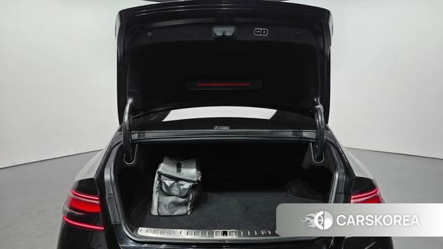 Genesis G90 (RS4) id 3897058 из Кореи 11