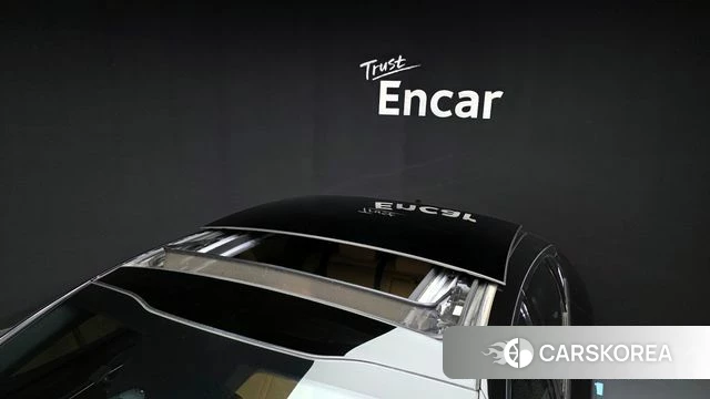 Kia K5 3rd generation id 4225102 из Кореи 11