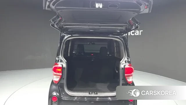 Kia The New Ray id 3586861 из Кореи 11