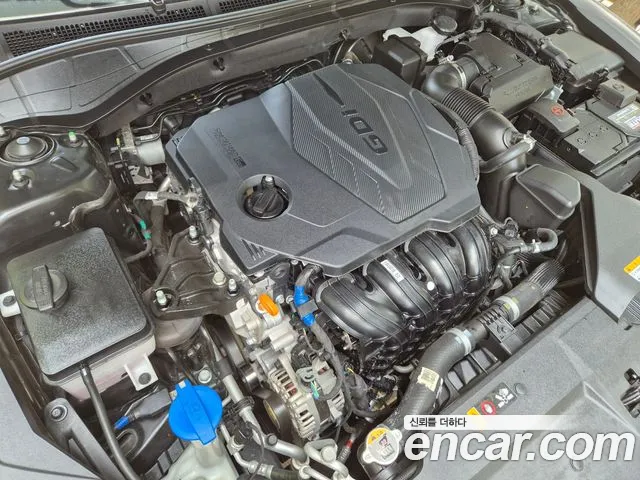 Hyundai The New Grandeur IG id 2811773 из Кореи 11