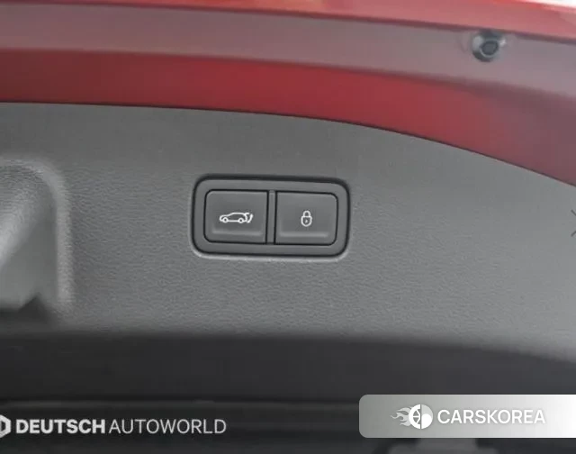 Genesis The New G70 Shooting Brake id 3388620 из Кореи 11