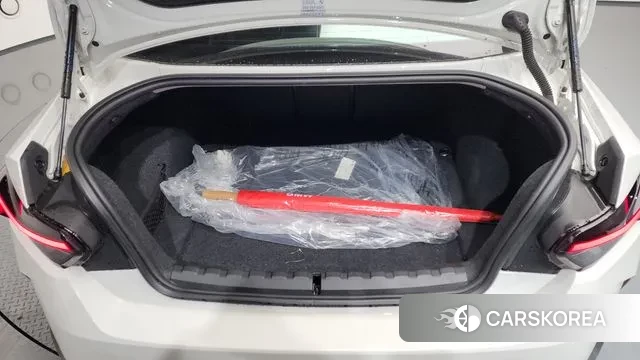 BMW 2 Series (G42) id 3585945 из Кореи 11