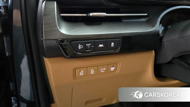 Kia Carnival 4th generation id 4835541 из Кореи 11