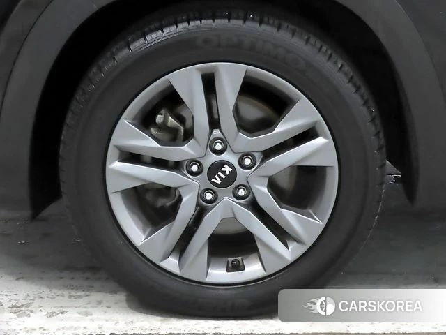 Kia Seltos id 4573656 из Кореи 11