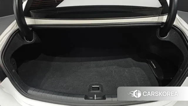 Hyundai The New Grandeur IG id 3561334 из Кореи 11