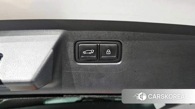 Hyundai Santa Fe (MX5) id 3826160 из Кореи 11