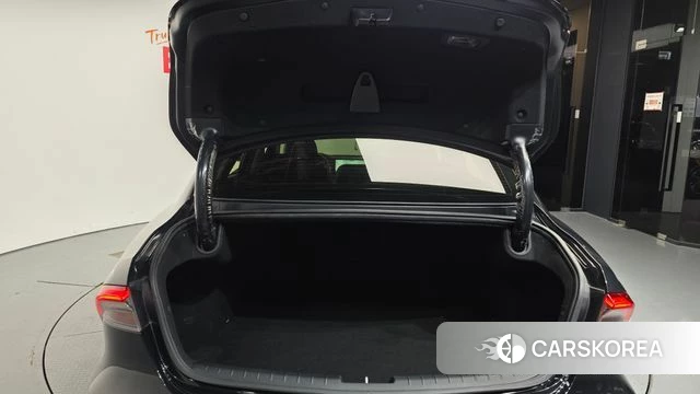 Hyundai The New Grandeur IG id 4769103 из Кореи 11