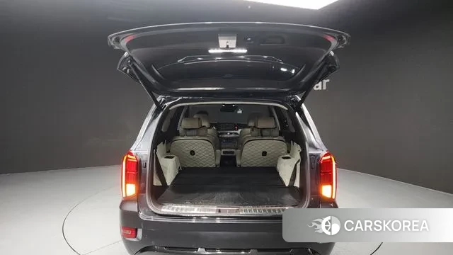 Hyundai Palisade id 3592209 из Кореи 11