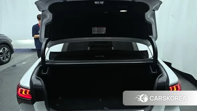 Lexus LS500 5th generation id 2974866 из Кореи 11