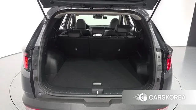 Hyundai Tucson Hybrid (NX4) id 3007109 из Кореи 11