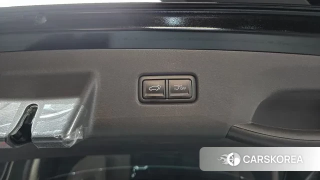 Kia The New Carnival 4th Generation id 3750962 из Кореи 11