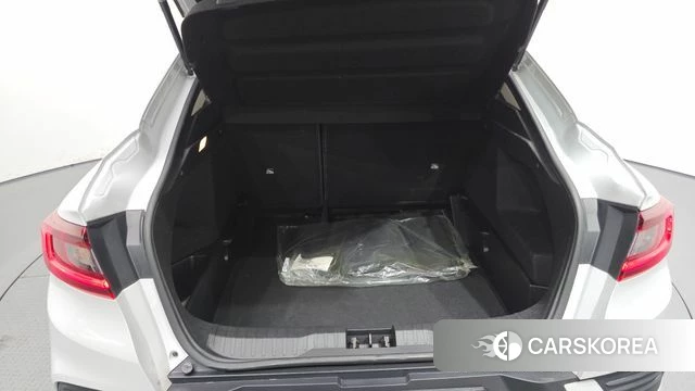 Renault Korea (Samsung) XM3 id 4446081 из Кореи 11