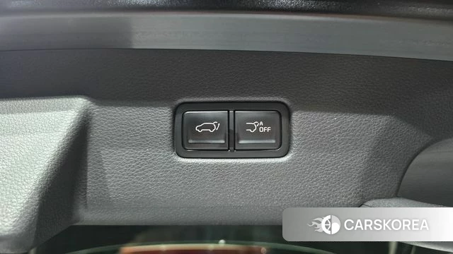 Kia Carnival 4th generation id 4936920 из Кореи 11