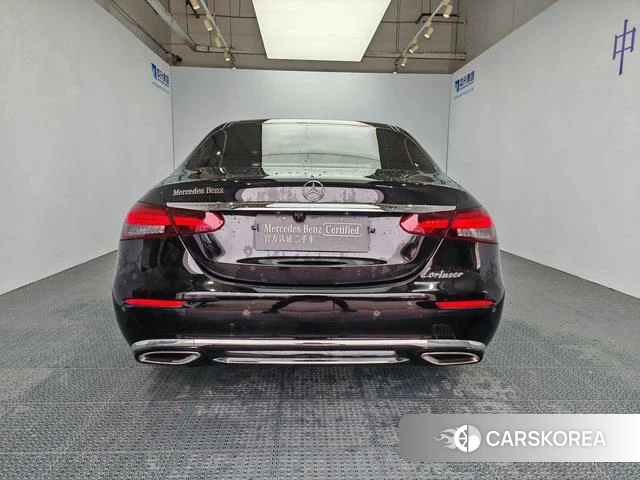 Mercedes-Benz E-class id 3888644 из Китая 11