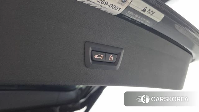 BMW X1 (F48) id 4303830 из Кореи 11
