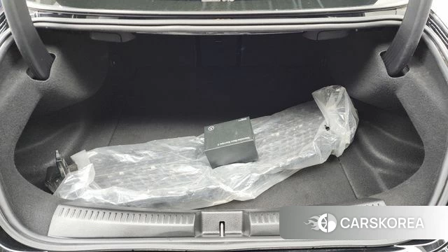 Mercedes-Benz CLA-Class C118 id 4613910 из Кореи 11