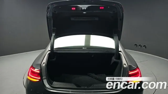 Mercedes-Benz CLS-Class C257 id 2956746 из Кореи 11