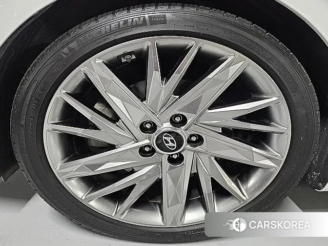 Hyundai The New Grandeur IG id 2941014 из Кореи 11